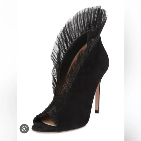 Gianvito Rossi Ginevra pump - Picture 7 of 7